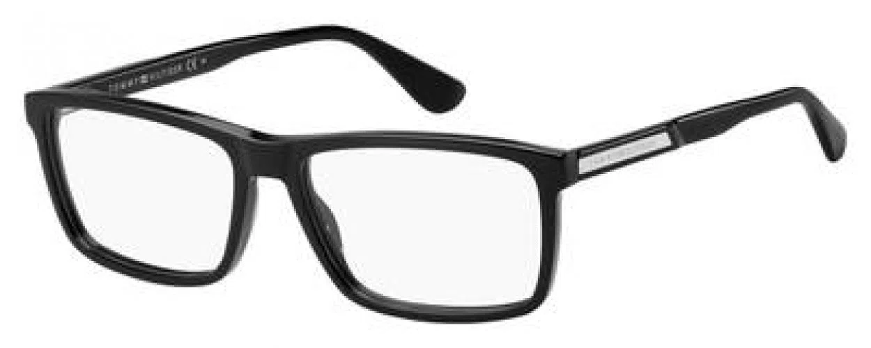 Tommy Hilfiger Th1549 Eyeglasses - view 16